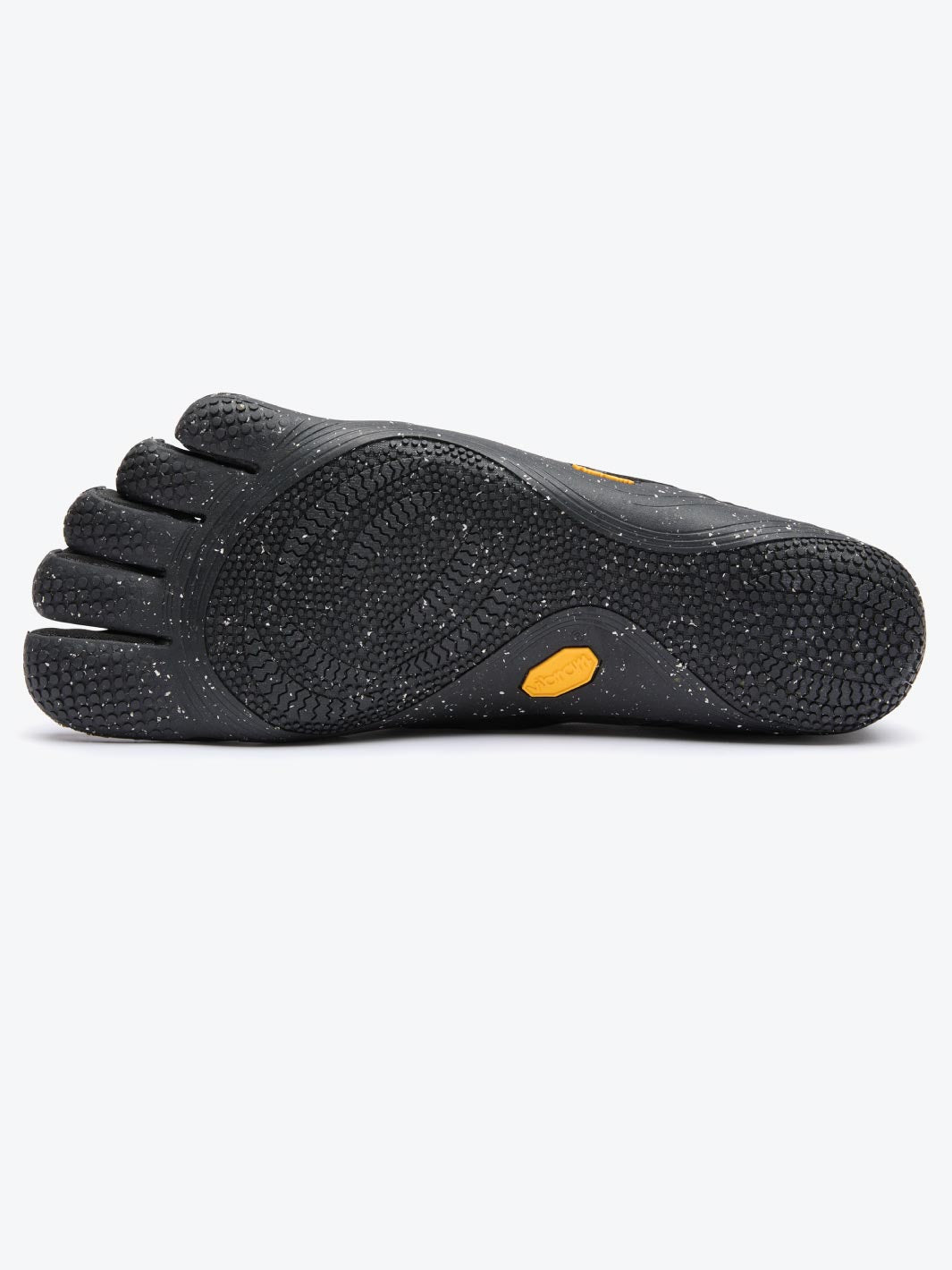 Vibram Groundsplay Womens - Black