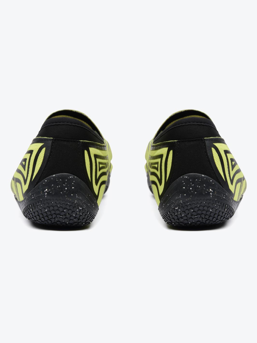 Vibram Groundsplay Mens - Acid / Black