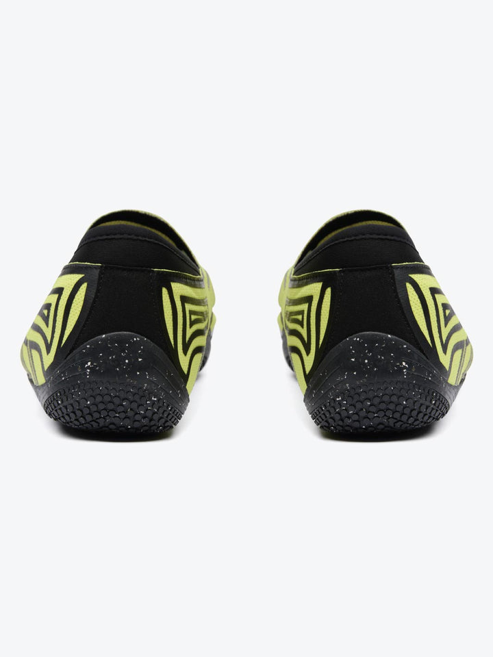 Vibram Groundsplay Mens - Acid / Black