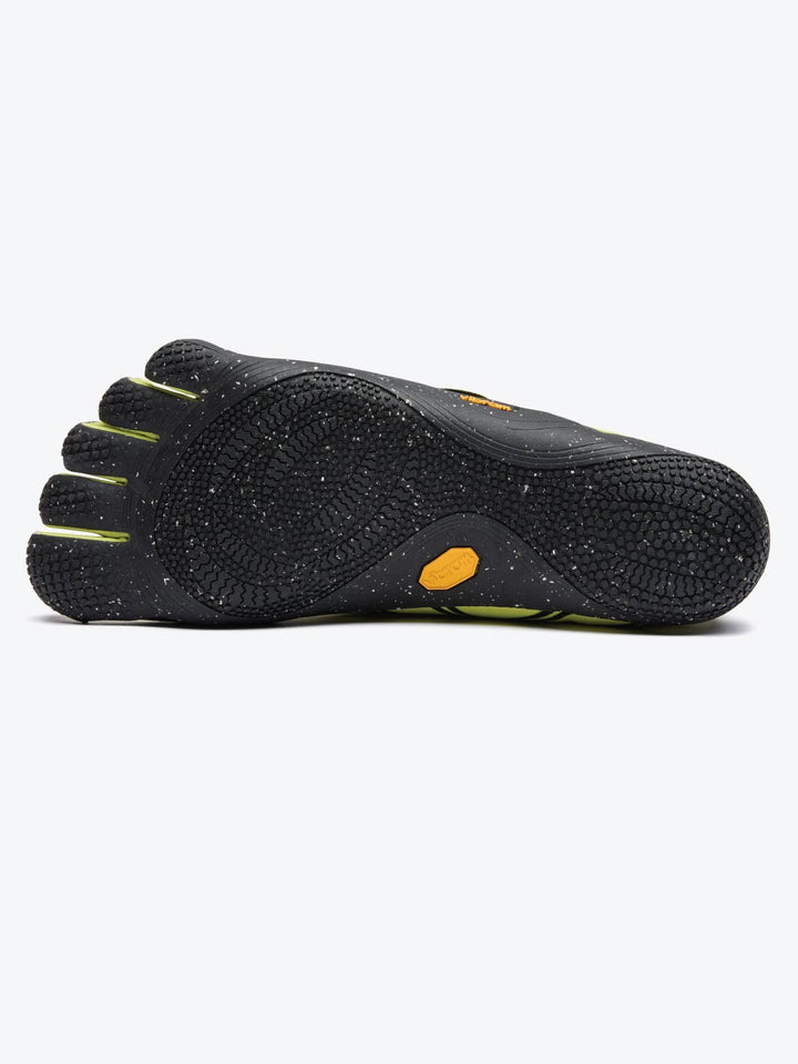 Vibram Groundsplay Mens - Acid / Black