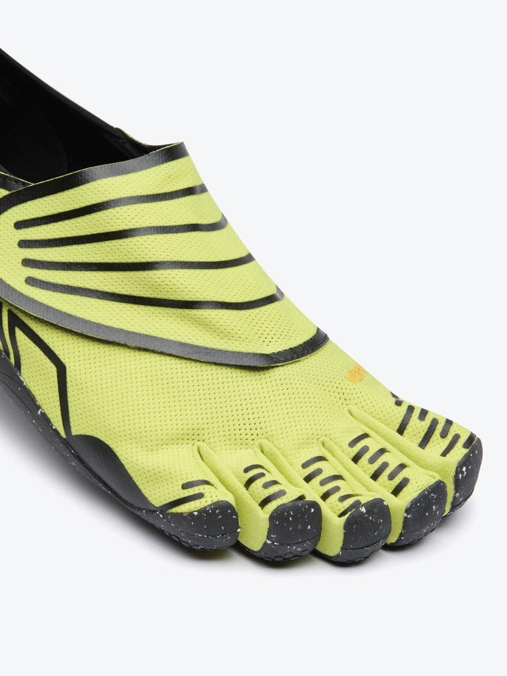 Vibram Groundsplay Mens - Acid / Black