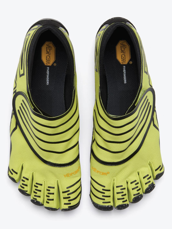 Vibram Groundsplay Mens - Acid / Black