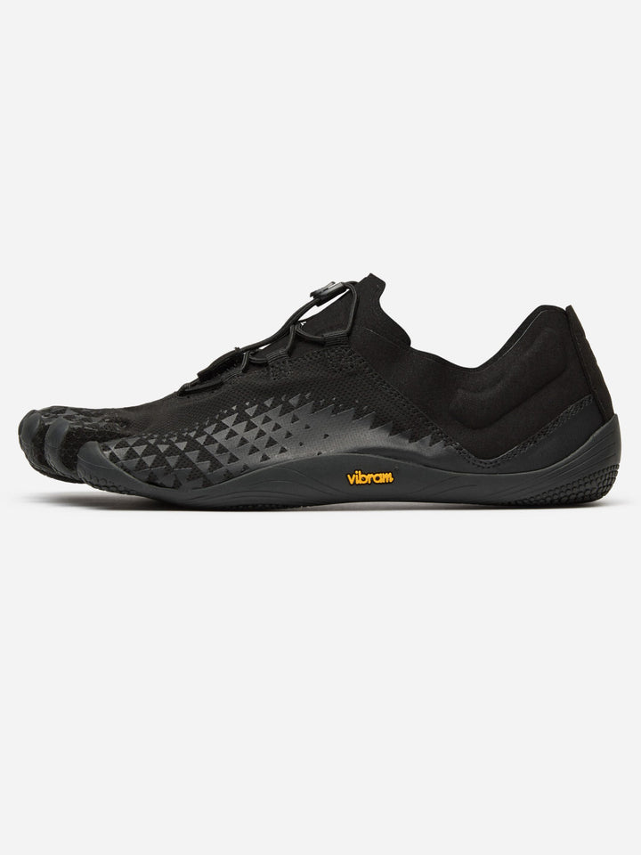 Vibram Groundsplay LS Womens - Black