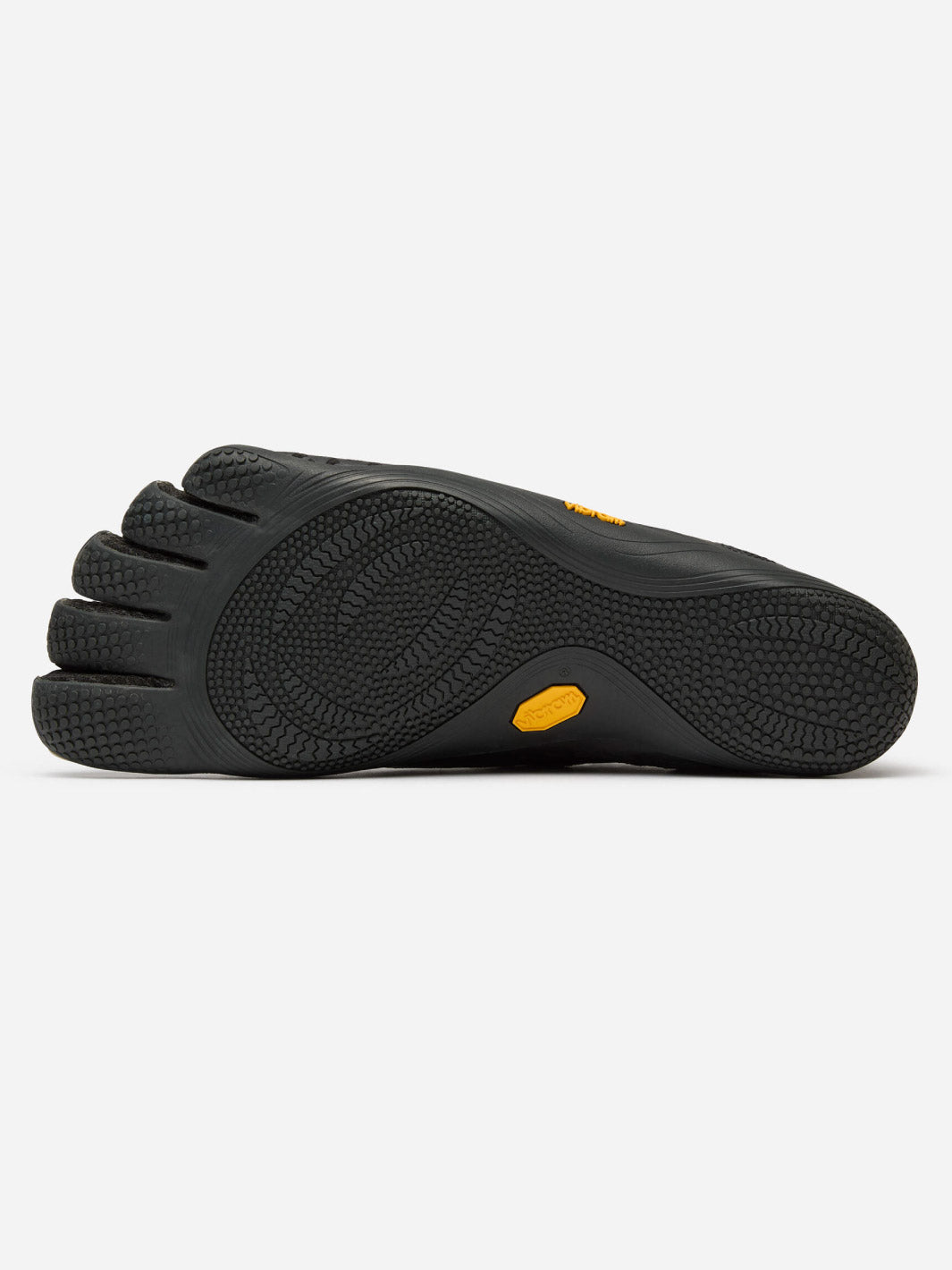 Vibram Groundsplay LS Mens - Black