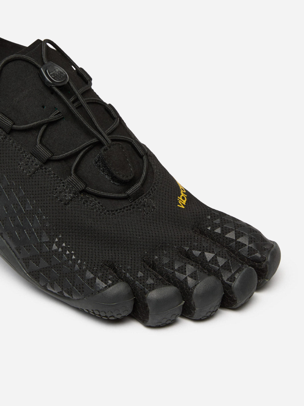 Vibram Groundsplay LS Womens - Black