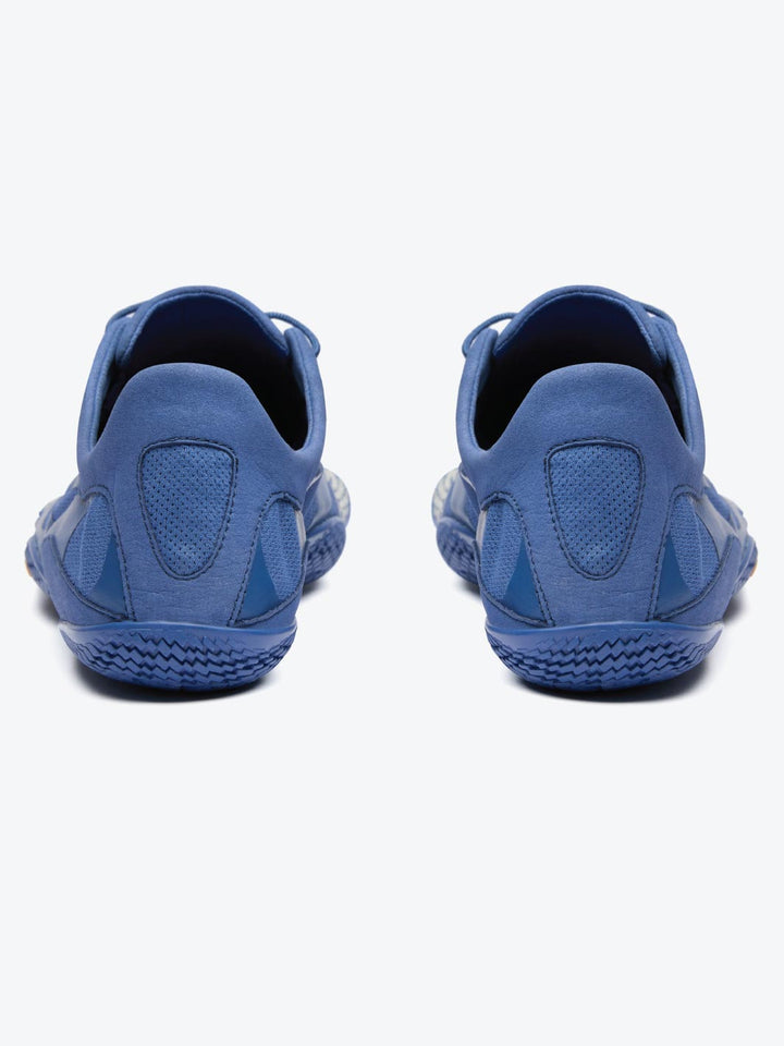 Vibram KSO Evo Mens - Blue / Ivory