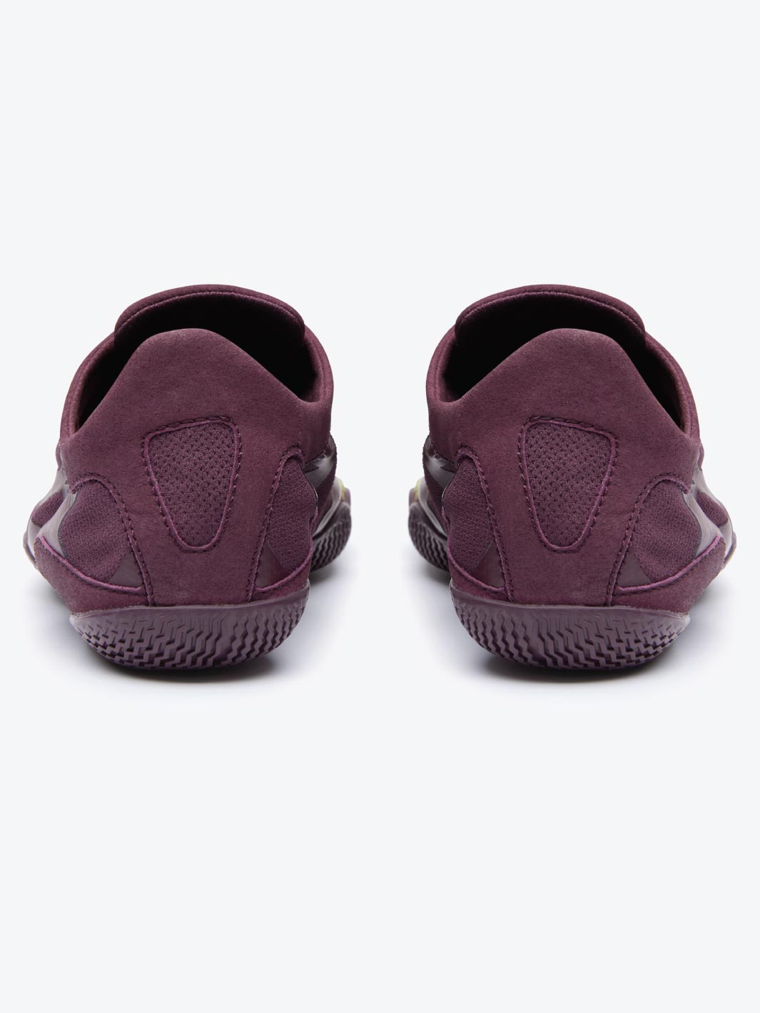 Vibram KSO Evo Womens - Fig / Acid