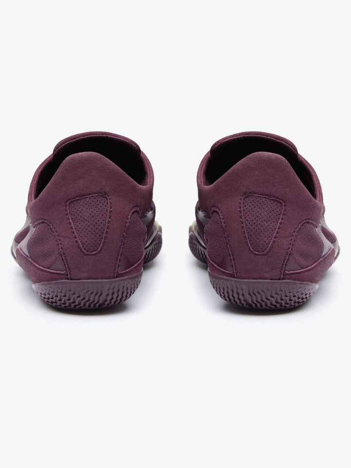 Vibram KSO Evo Womens - Fig / Acid