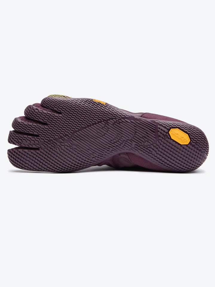 Vibram KSO Evo Womens - Fig / Acid