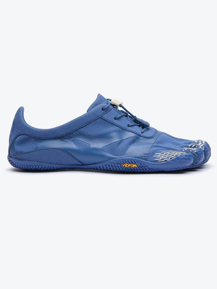 Vibram KSO Evo Mens - Blue / Ivory