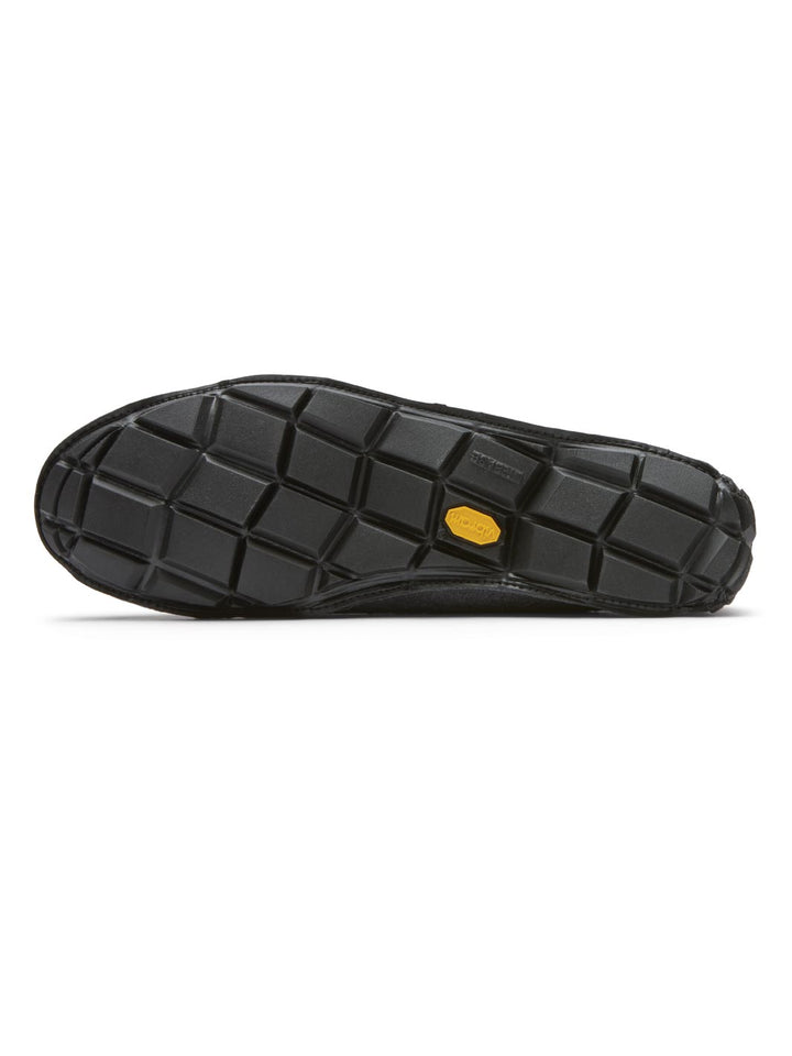 Vibram One Quarter Slipon Hemp Womens - Grey