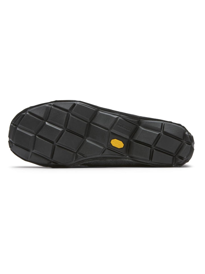 Vibram One Quarter Moc Hemp Mens - Grey