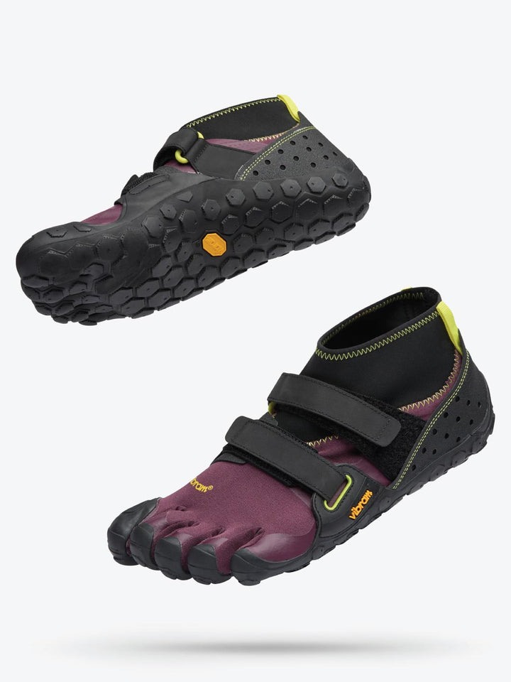 Vibram Scramkey - Fig
