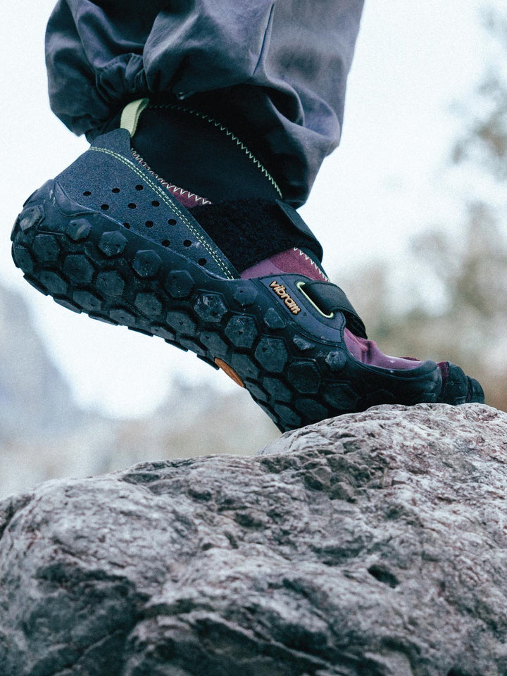 Vibram Scramkey - Fig