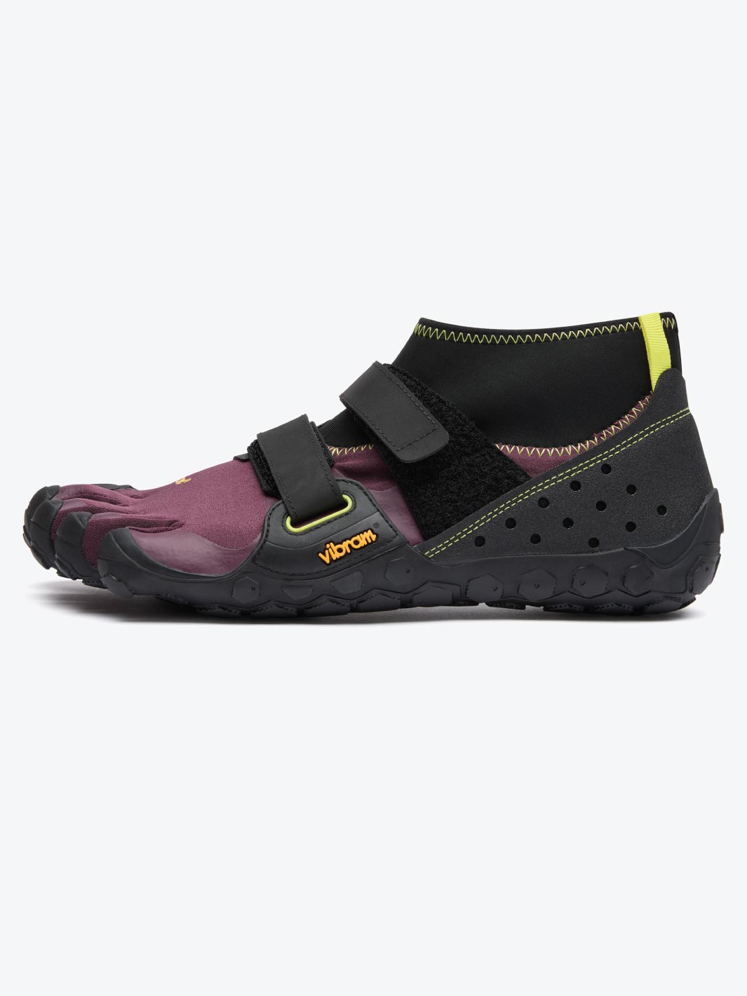 Vibram Scramkey - Fig