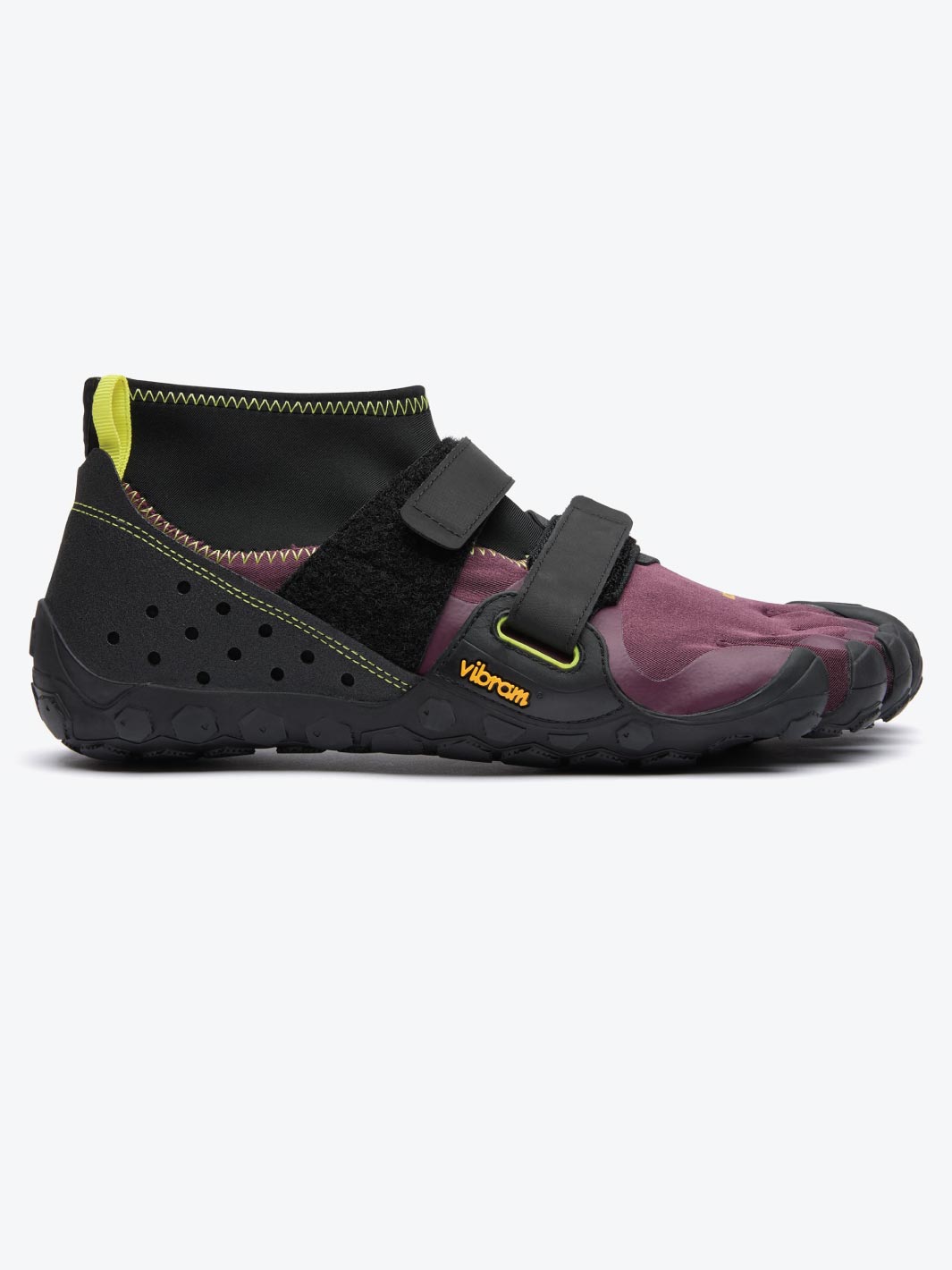 Vibram Scramkey - Fig