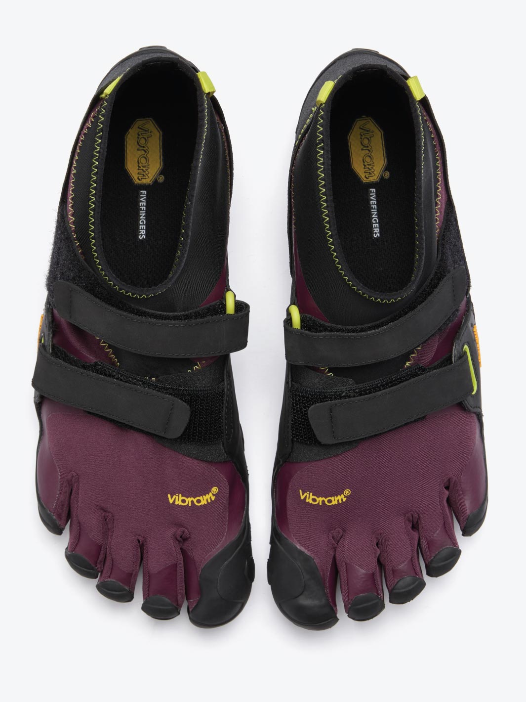Vibram Scramkey - Fig