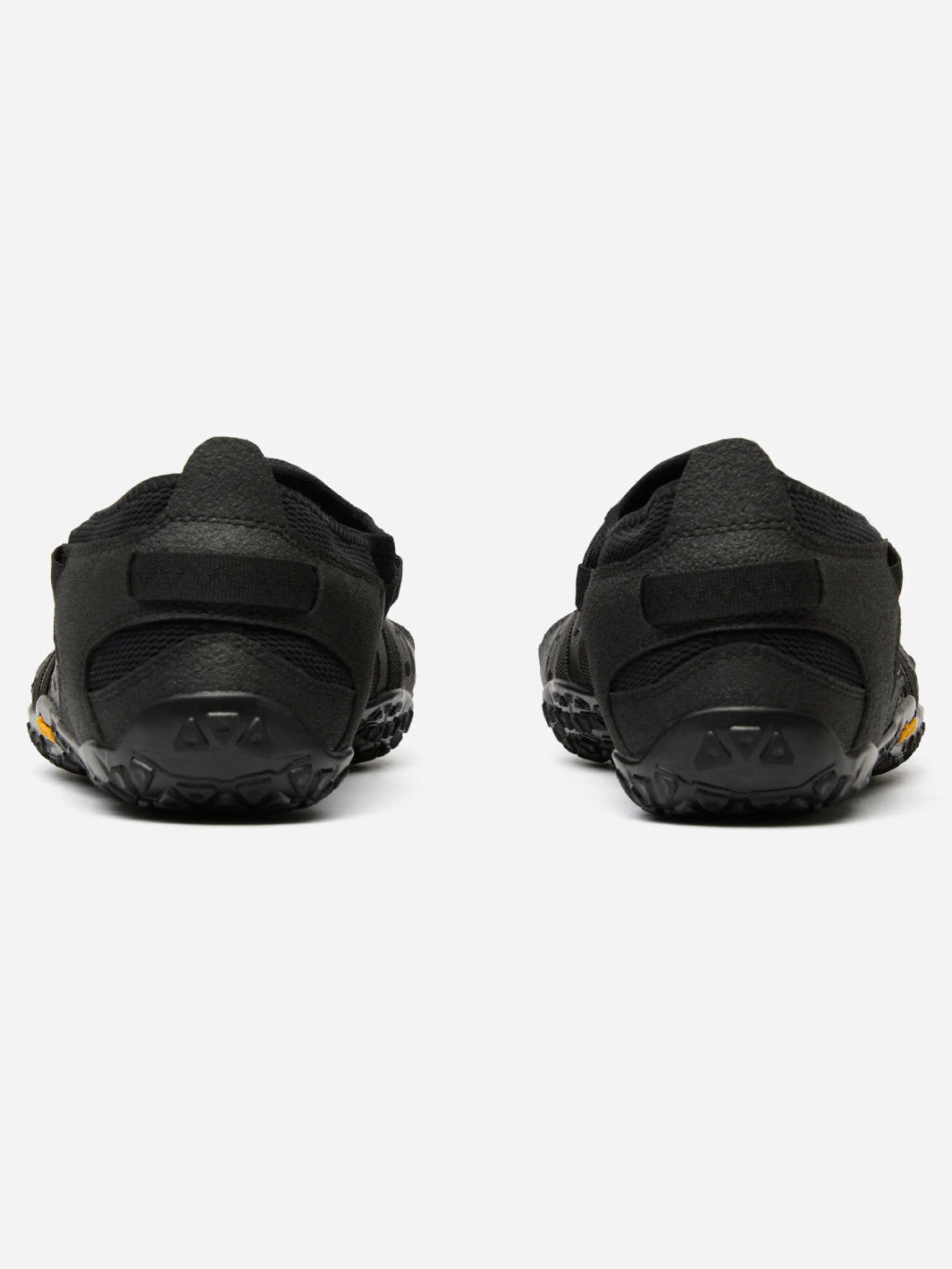 Vibram Spidrwalk Mens - Black