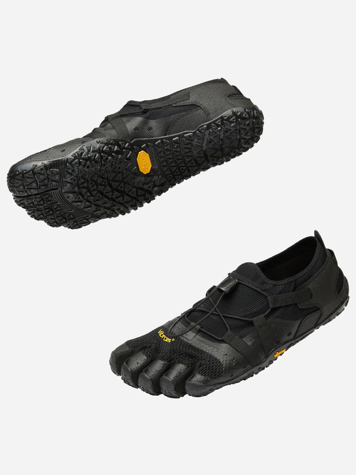 Vibram Spidrwalk Mens - Black