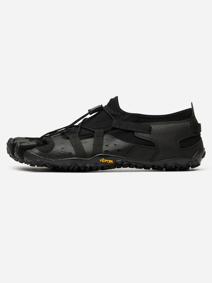 Vibram Spidrwalk Mens - Black