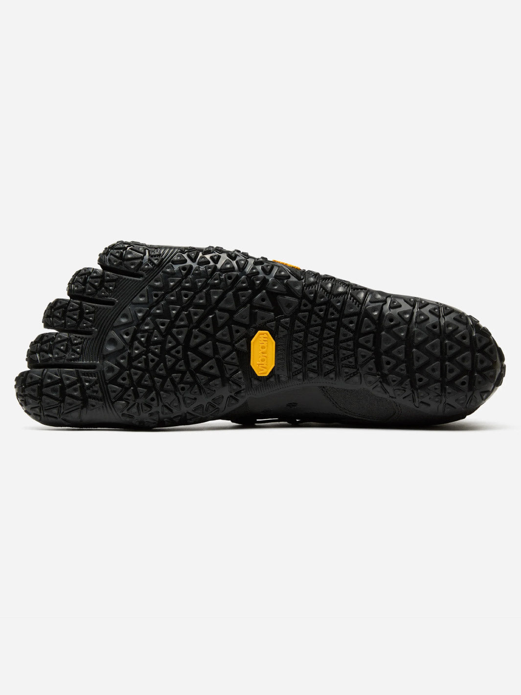 Vibram Spidrwalk Mens - Black
