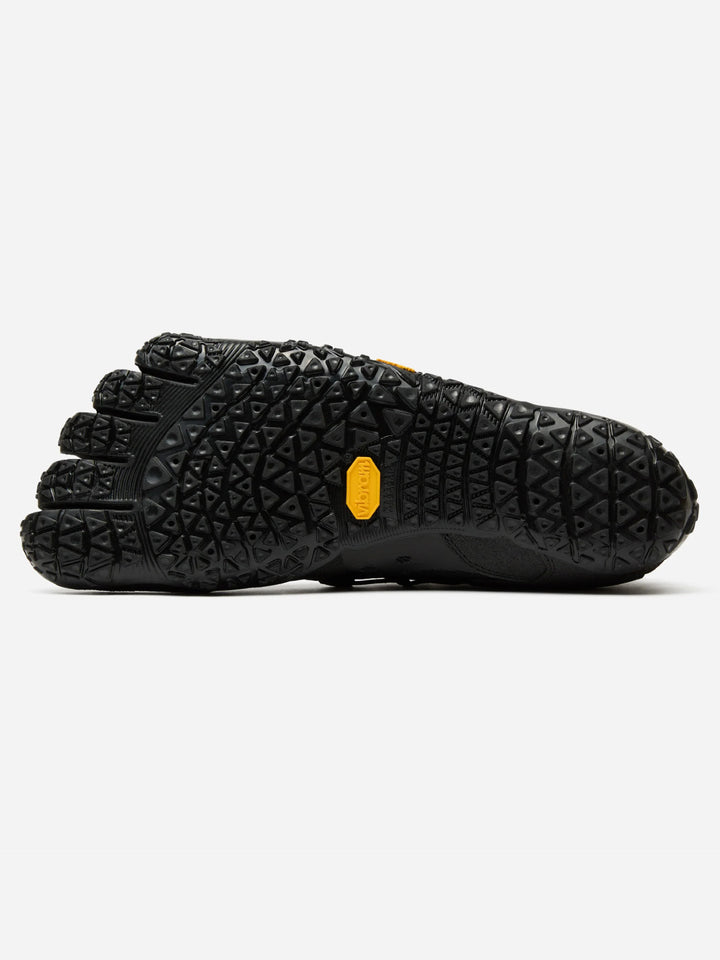 Vibram Spidrwalk Mens - Black