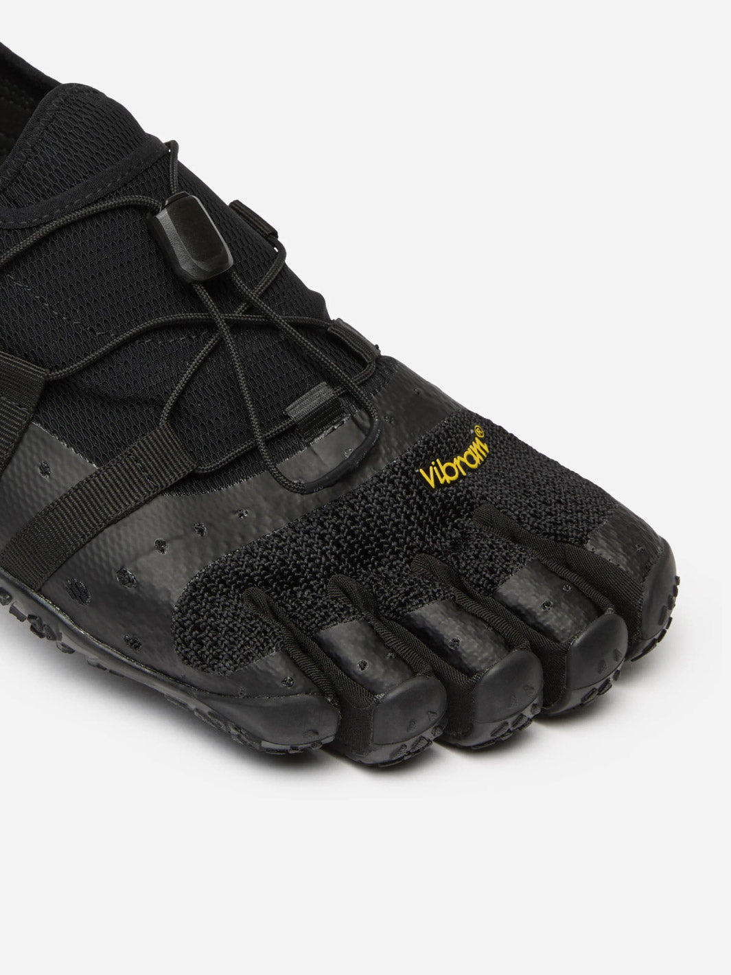Vibram Spidrwalk Mens - Black