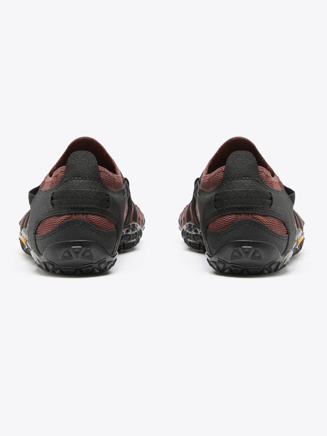 Vibram Spidrwalk Womens - Brown
