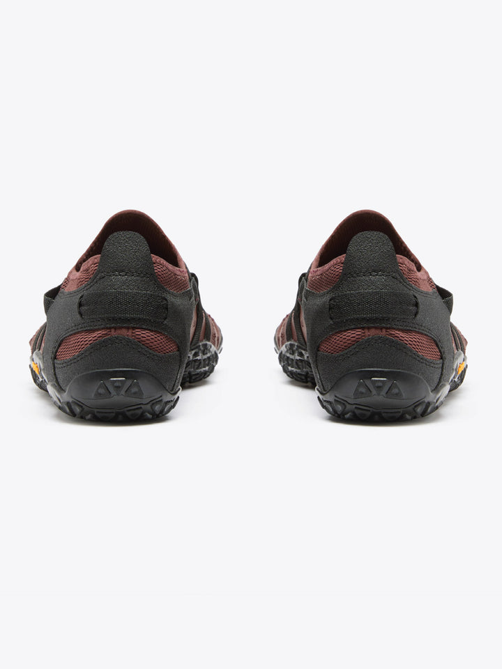 Vibram Spidrwalk Womens - Brown
