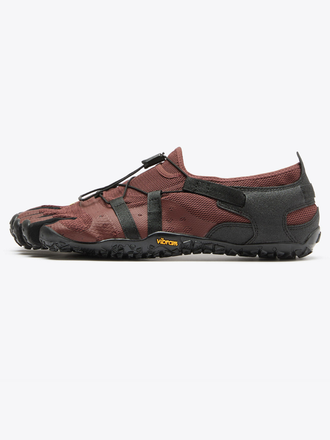 Vibram Spidrwalk Womens - Brown