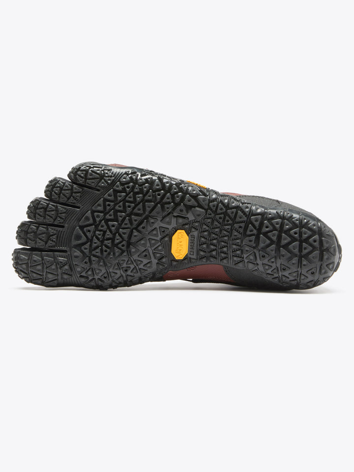 Vibram Spidrwalk Womens - Brown