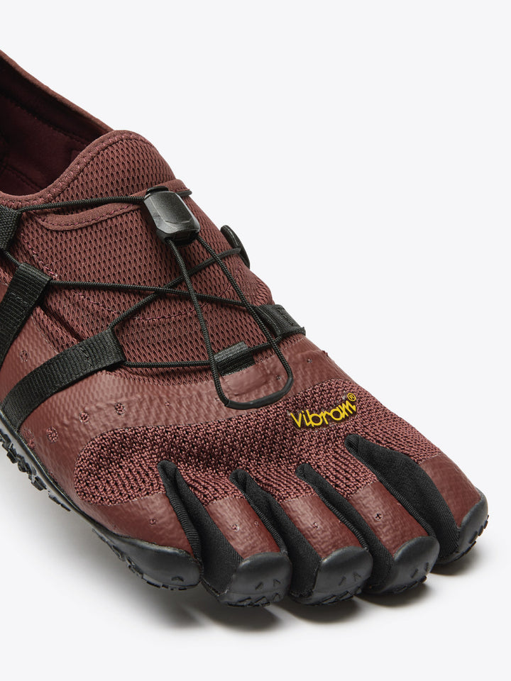 Vibram Spidrwalk Womens - Brown