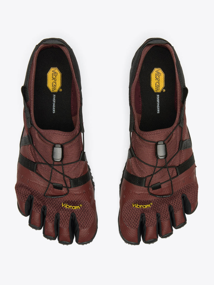Vibram Spidrwalk Womens - Brown