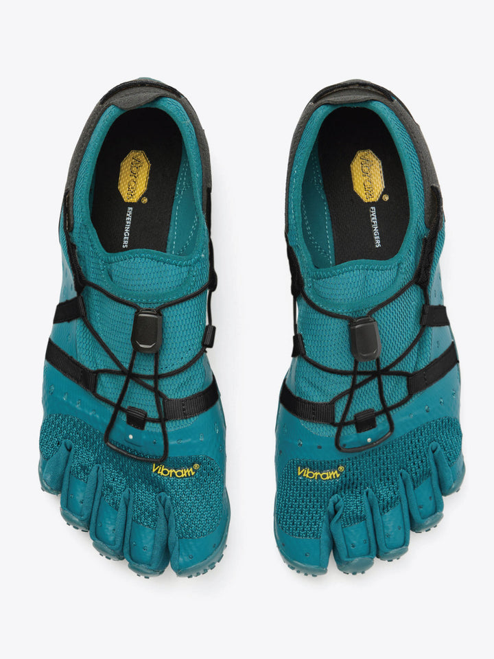 Vibram Spidrwalk Womens - Deep Lake