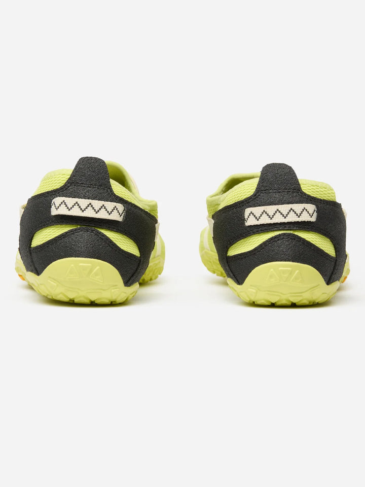 Vibram Spidrwalk Mens - Lime