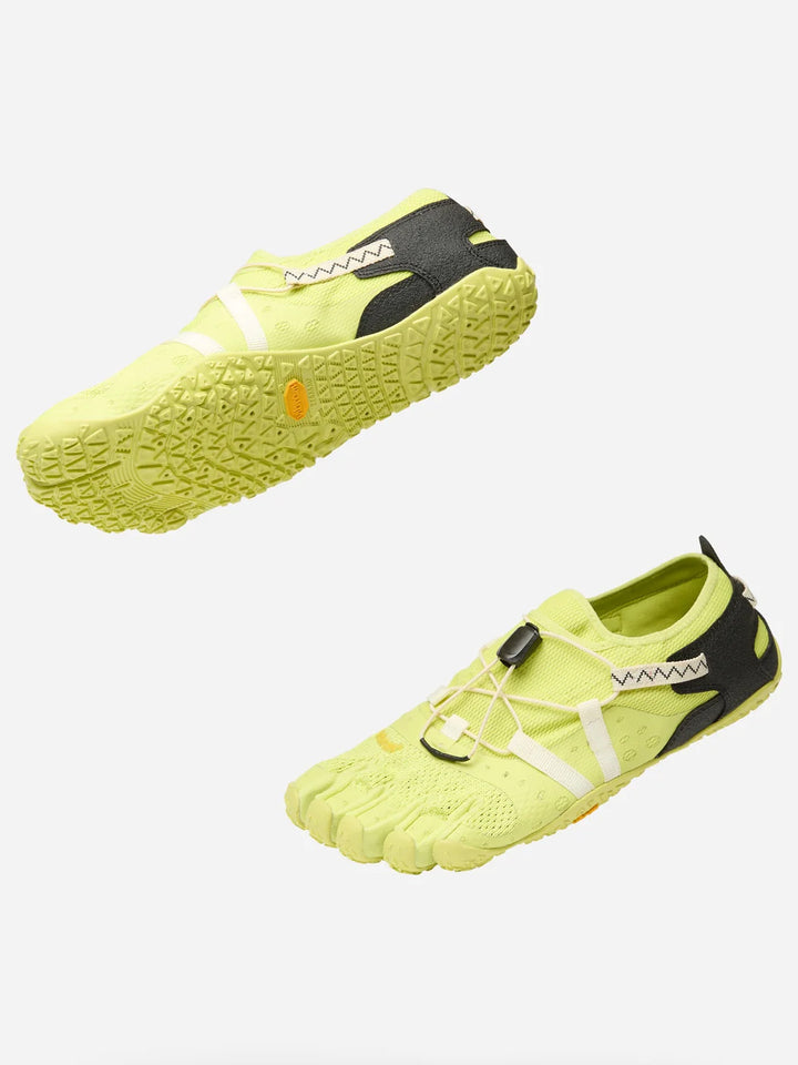 Vibram Spidrwalk Mens - Lime