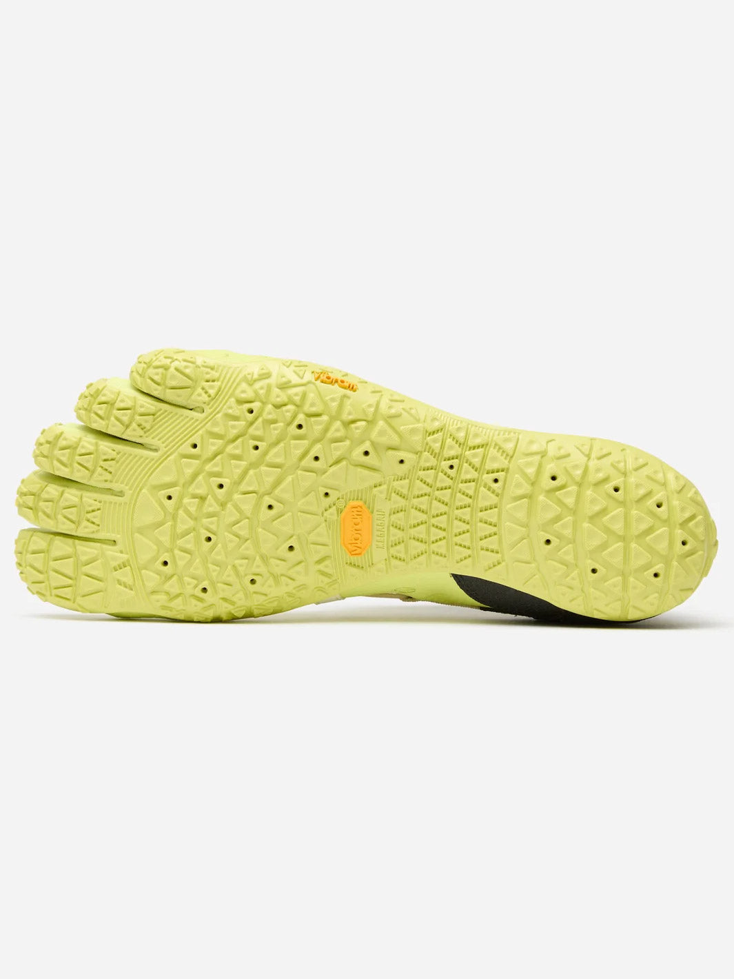 Vibram Spidrwalk Mens - Lime