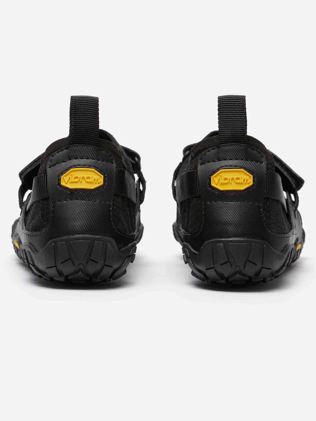 Vibram Spyridon Evo Womens - Black