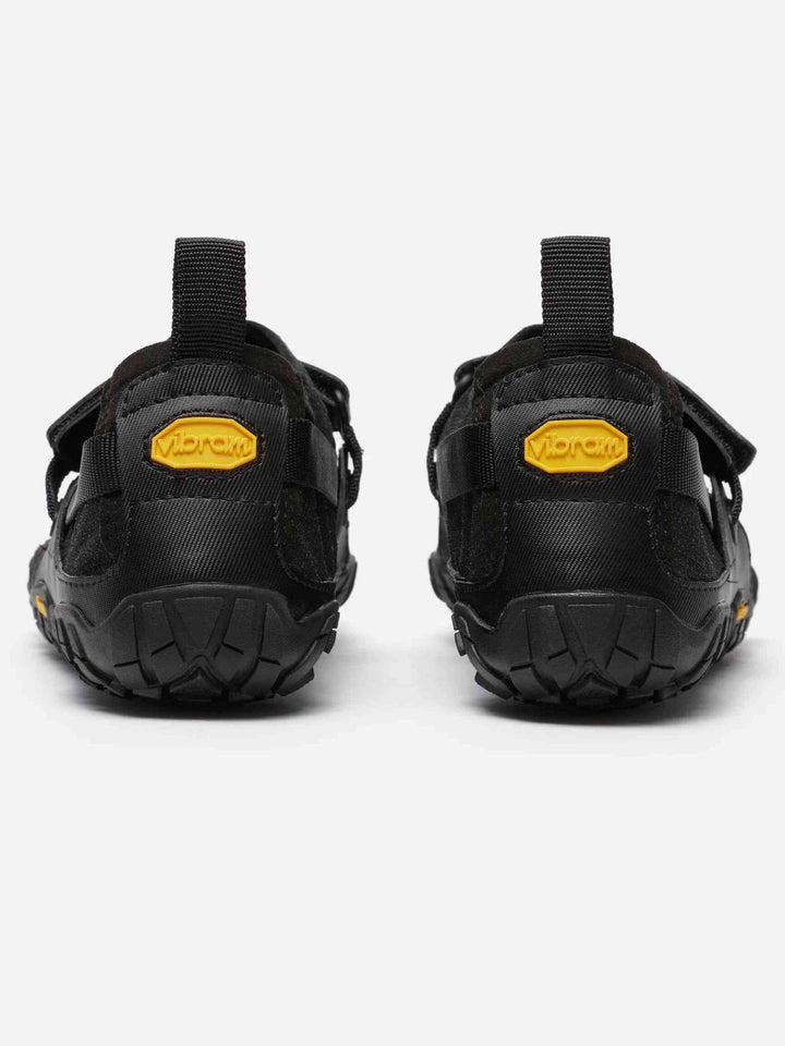 Vibram Spyridon Evo Womens - Black