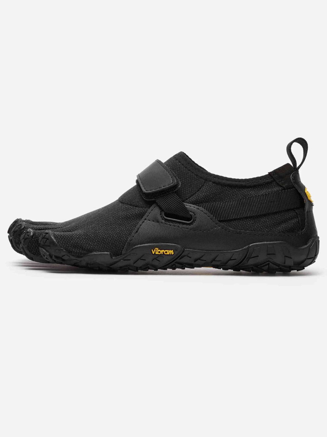 Vibram Spyridon Evo Womens - Black