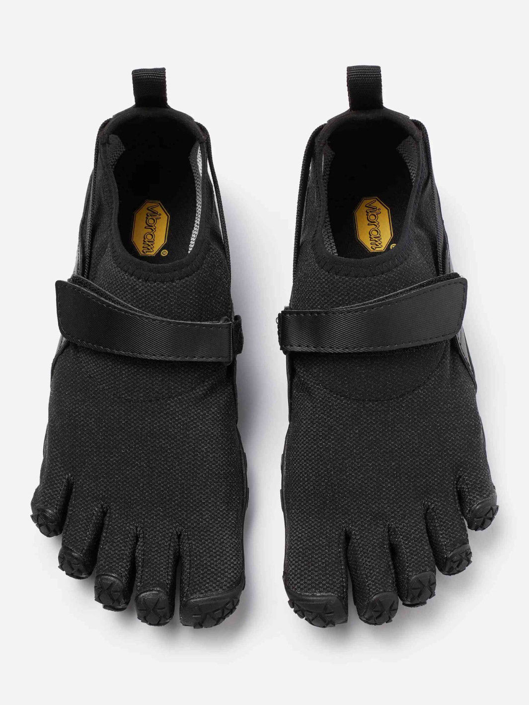 Vibram Spyridon Evo Womens - Black