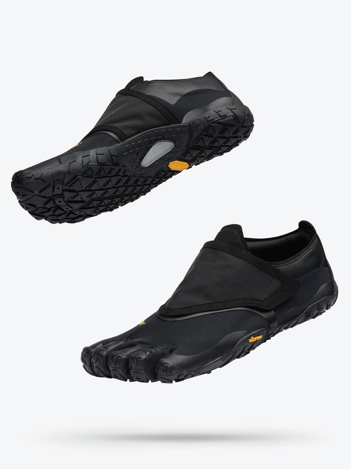 Vibram Trailope Mens - Black