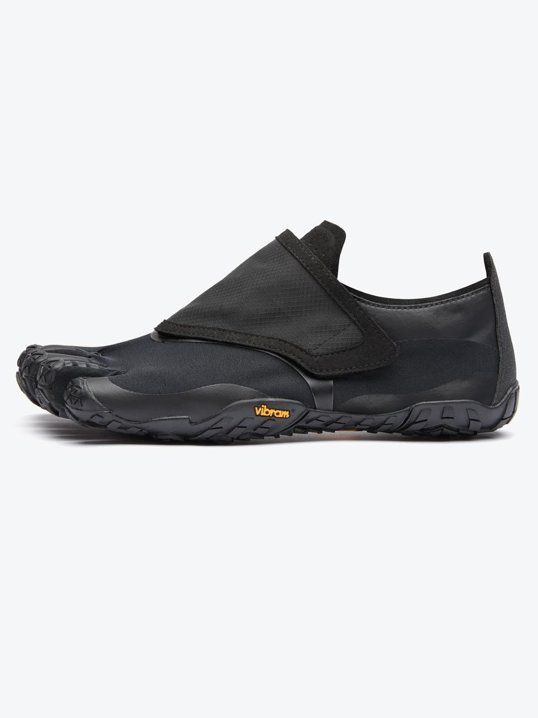 Vibram Trailope Mens - Black