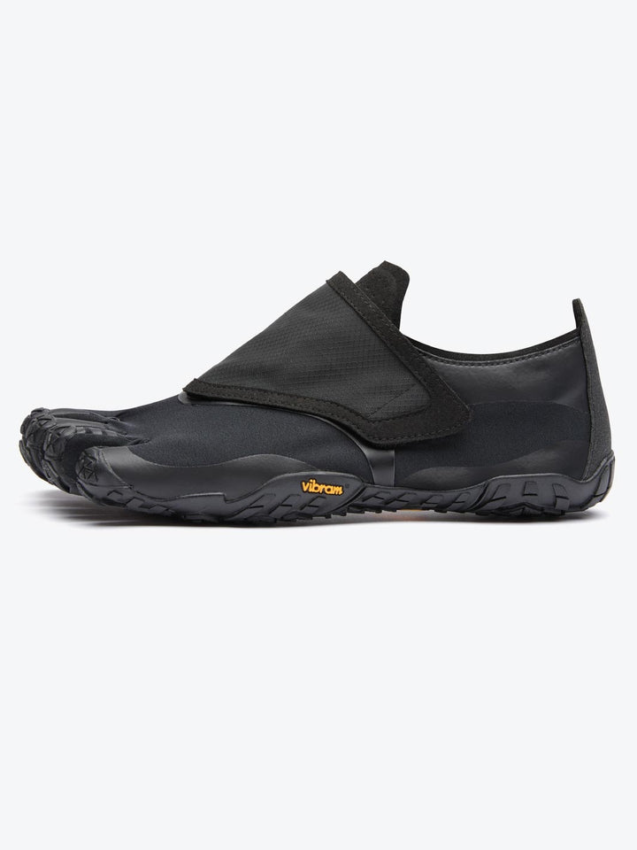 Vibram Trailope Mens - Black