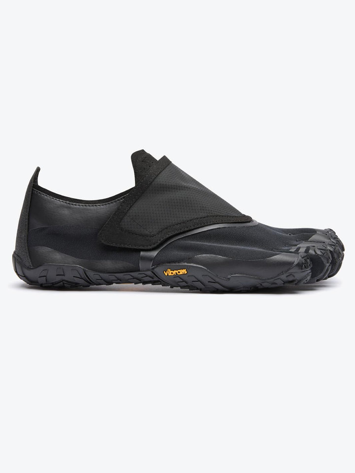 Vibram Trailope Mens - Black