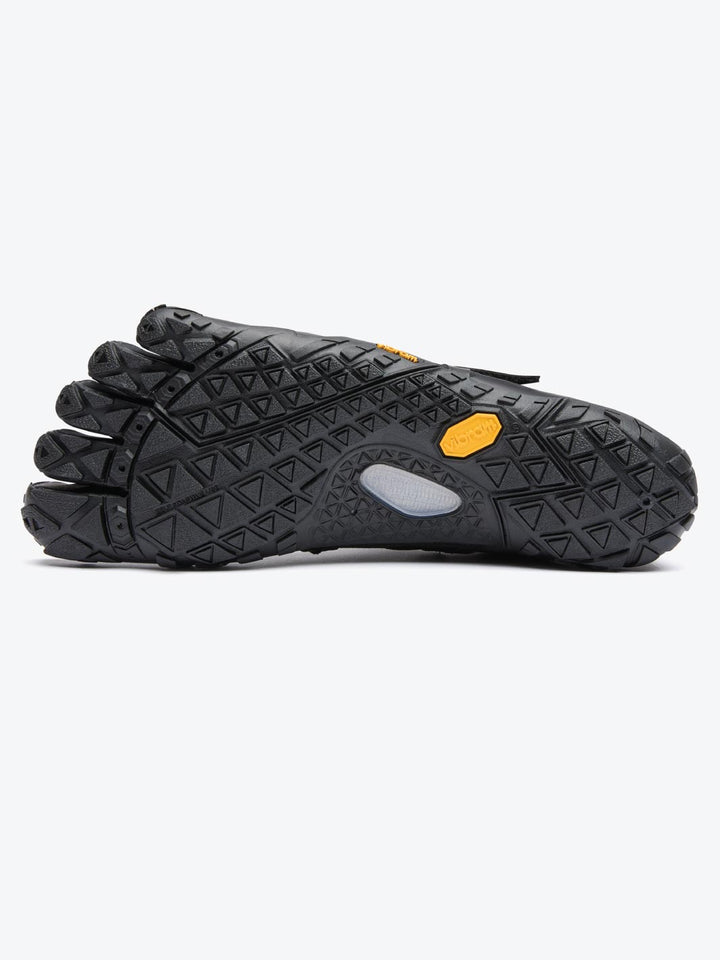 Vibram Trailope Mens - Black