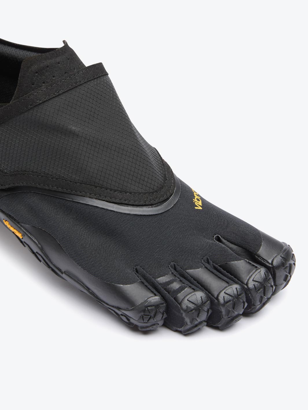 Vibram Trailope Mens - Black