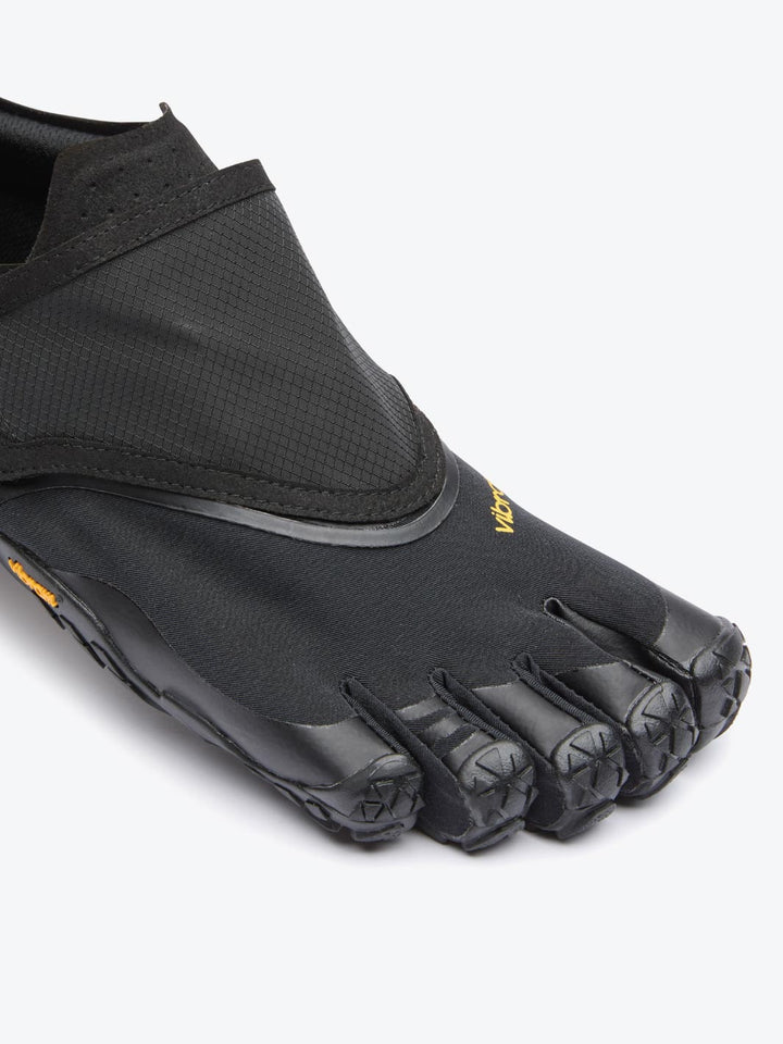 Vibram Trailope Mens - Black