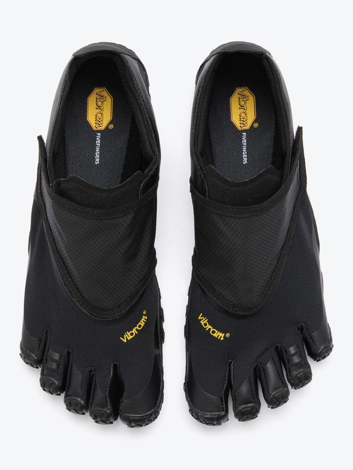 Vibram Trailope Mens - Black