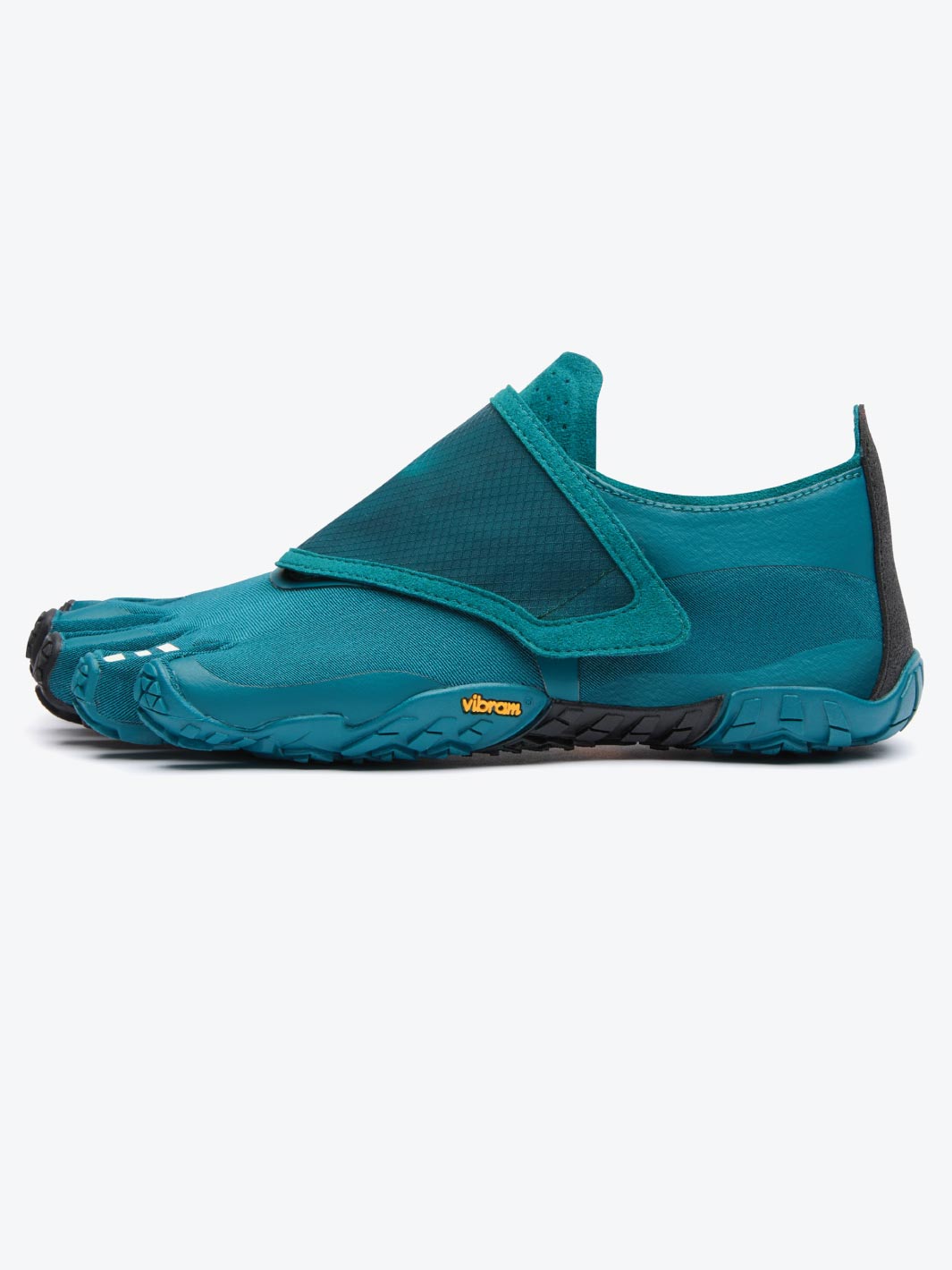 Vibram Trailope Womens - Deep Lake